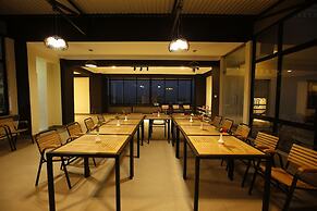 Hotel Arts Kathmandu