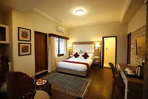 Hotel Arts Kathmandu
