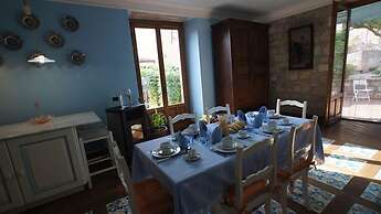 B&B Sciabakè
