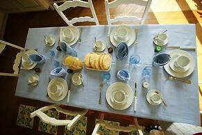 B&B Sciabakè