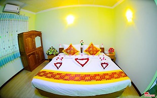 Vega Star Hotel