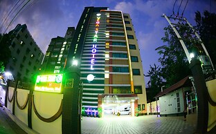 Vega Star Hotel
