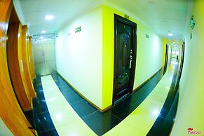 Vega Star Hotel