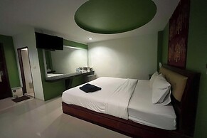Krabi Orchid Hometel