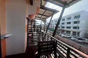 Krabi Orchid Hometel