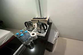 Krabi Orchid Hometel