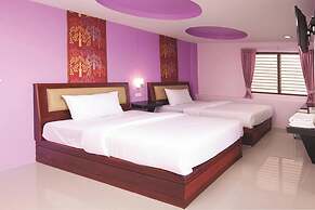Krabi Orchid Hometel