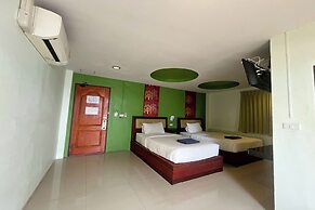 Krabi Orchid Hometel
