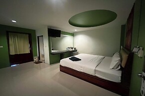 Krabi Orchid Hometel