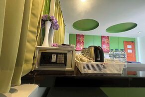 Krabi Orchid Hometel