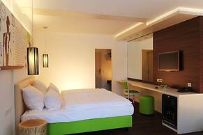 Hotel Knorz