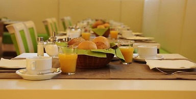 Hotel Knorz