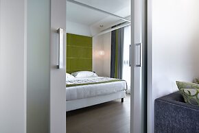 Link124 Hotel