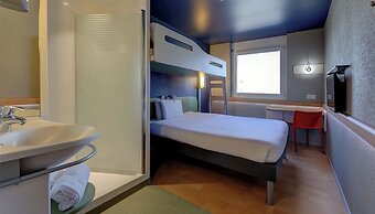 ibis budget Zurich Airport