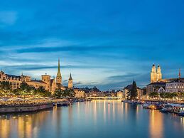 ibis budget Zurich Airport