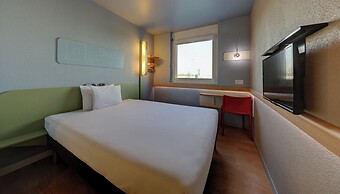 ibis budget Zurich Airport