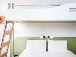 ibis budget Zurich Airport