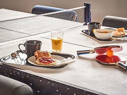 ibis budget Zurich Airport