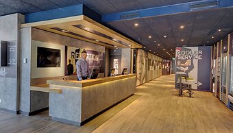 ibis budget Zurich Airport