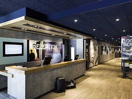 ibis budget Zurich Airport