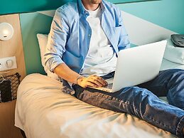 ibis budget Zurich Airport
