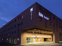 ibis budget Zurich Airport