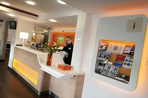 ibis budget Toulouse Blagnac Aéroport