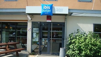 ibis budget Toulouse Blagnac Aéroport
