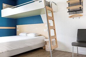ibis budget Toulouse Blagnac Aéroport