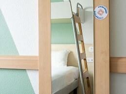 ibis budget Toulouse Blagnac Aéroport