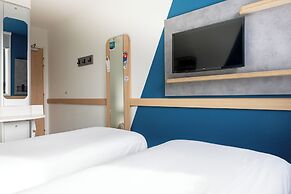 ibis budget Toulouse Blagnac Aéroport