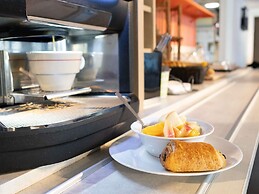 ibis budget Toulouse Blagnac Aéroport