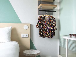 ibis budget Toulouse Blagnac Aéroport