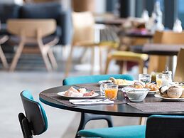 ibis budget Lugano Paradiso
