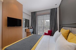 Espina Hotel