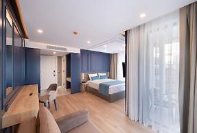 Espina Hotel
