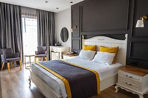 Espina Hotel
