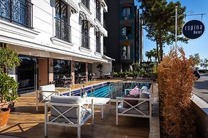 Espina Hotel
