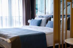 Espina Hotel