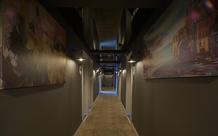 Espina Hotel