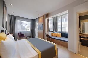 Espina Hotel