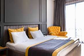 Espina Hotel