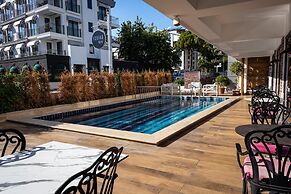 Espina Hotel