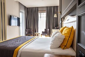Espina Hotel