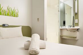 ibis budget Manchester Centre Pollard Street