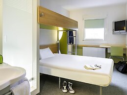 ibis budget Manchester Centre Pollard Street