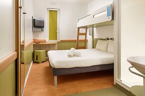 ibis budget Manchester Centre Pollard Street