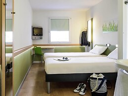 ibis budget Manchester Centre Pollard Street