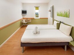 ibis budget Manchester Centre Pollard Street