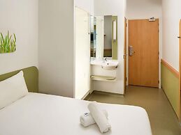 ibis budget Manchester Centre Pollard Street